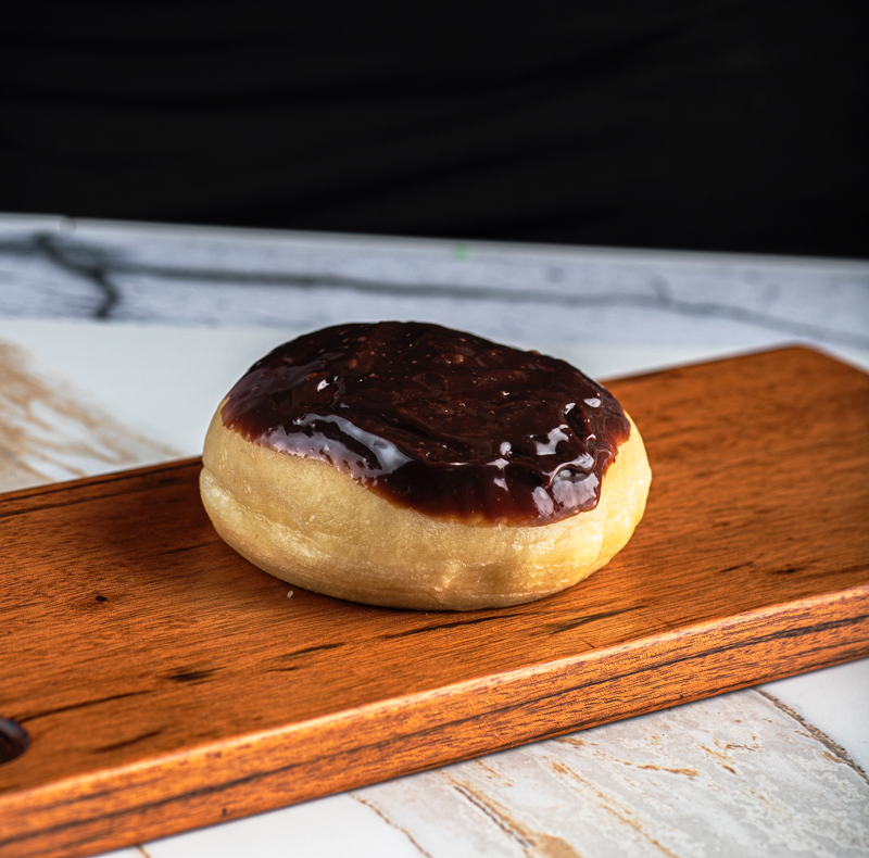 Foto 1 - Donuts Fechado (Shell)