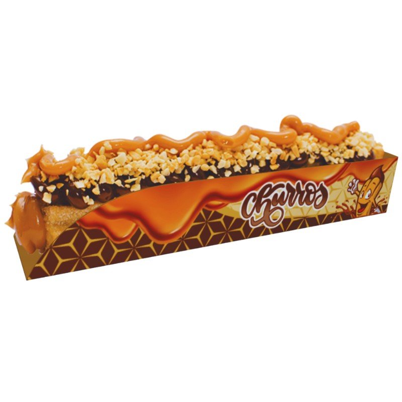 Caixinha Balcão (1OO UN)