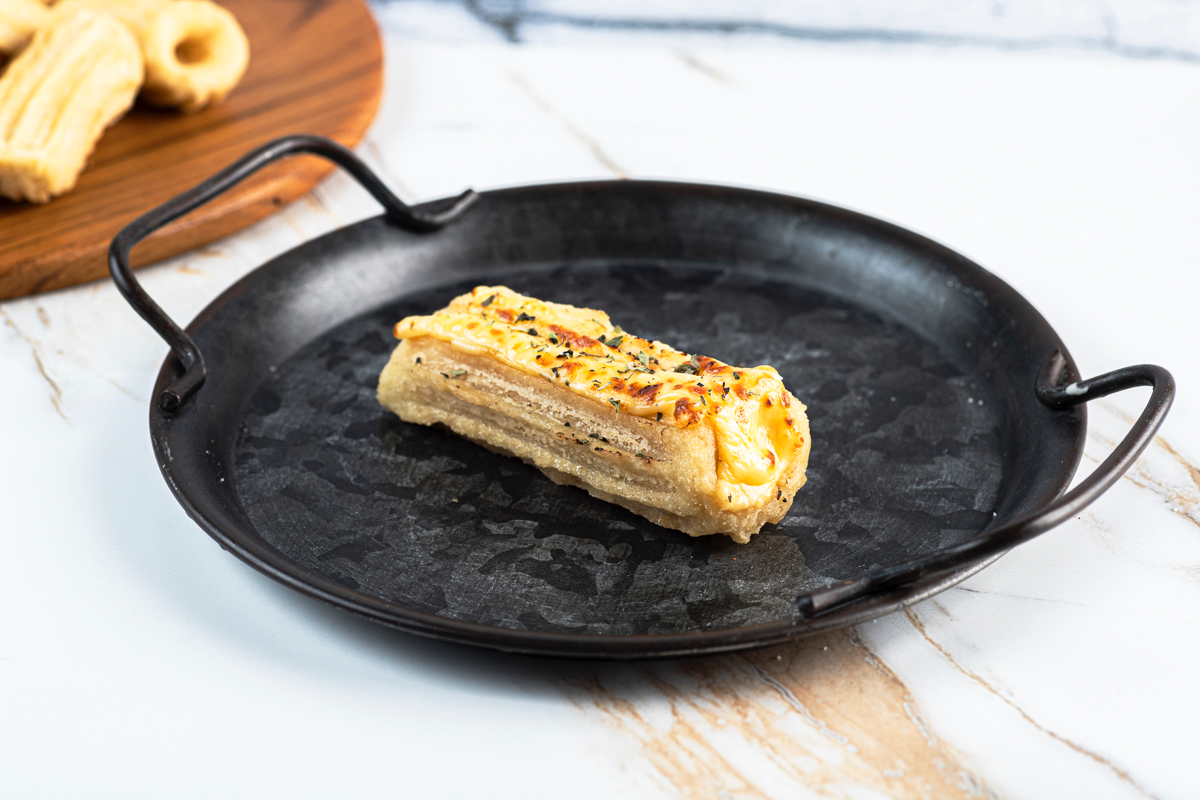 Foto 3 - Churro Tradicional Gourmet – 10 cm