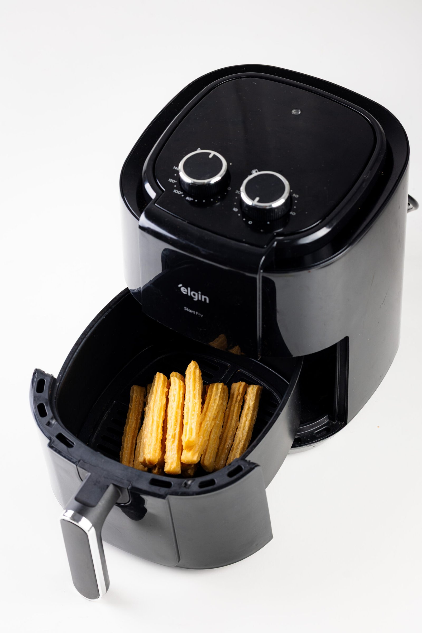 Foto 3 - Kit caixinha – Churros espanhol